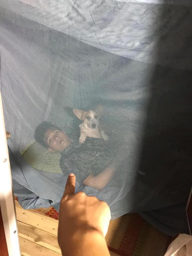 Ập vào phòng ngủ đánh ghen, người vợ đứng hình khi biết kẻ mà mình yêu quý lâu nay lại là tiểu tam-2