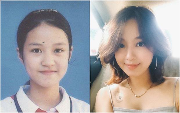 Mi Vân khoe ảnh cách đây 20 năm, chứng minh tượng đài nhan sắc là có thật-2