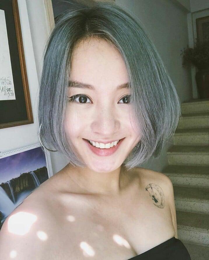 Mi Vân khoe ảnh cách đây 20 năm, chứng minh tượng đài nhan sắc là có thật-4