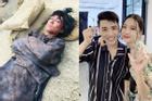 Chuyện của chàng trai Việt kiệt sức đóng một vai có thoại ở phim Hàn