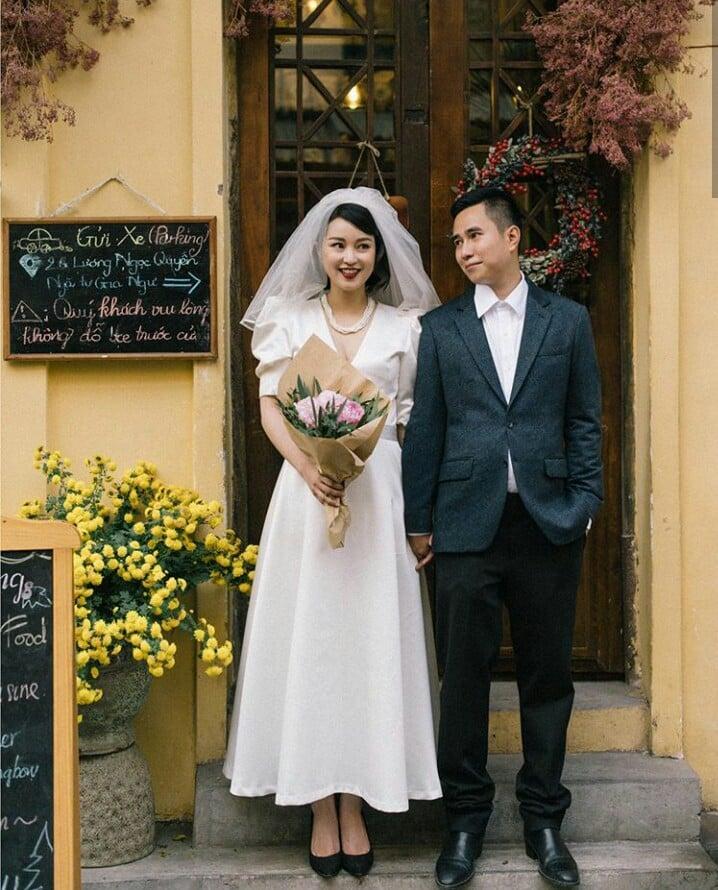 Mi Vân khoe ảnh cách đây 20 năm, chứng minh tượng đài nhan sắc là có thật-6