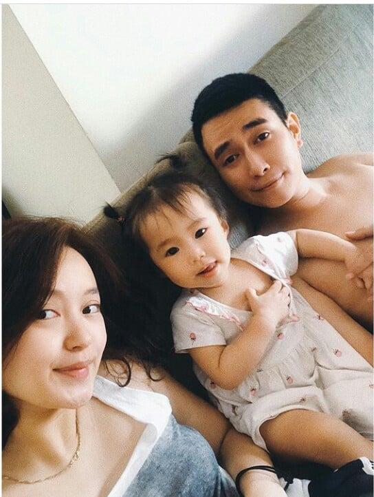 Mi Vân khoe ảnh cách đây 20 năm, chứng minh tượng đài nhan sắc là có thật-8