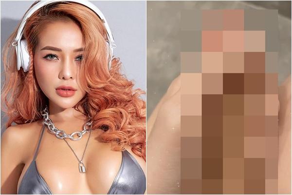 Bị chê người toàn đồ giả, Ngân 98 lập tức bật: Đồ giả mắc hơn đồ thật-6