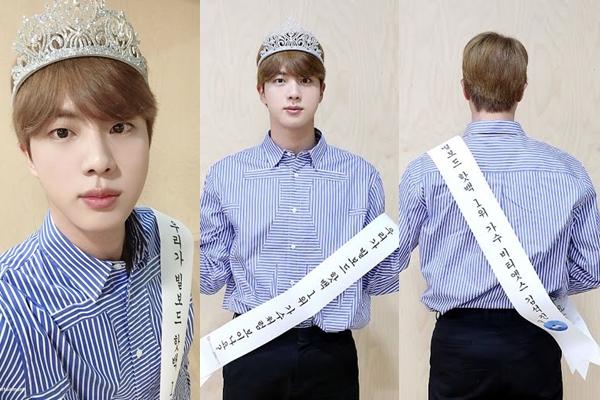 Best cà khịa của năm gọi tên BTS, chọc ngoáy antifan cũng đậm chất quý tộc-3