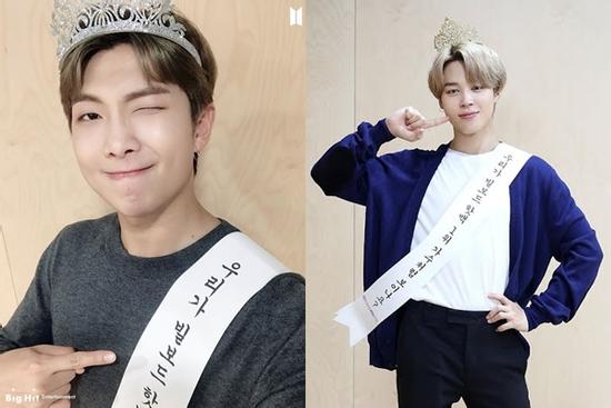 'Best cà khịa của năm' gọi tên BTS, chọc ngoáy antifan cũng đậm chất quý tộc