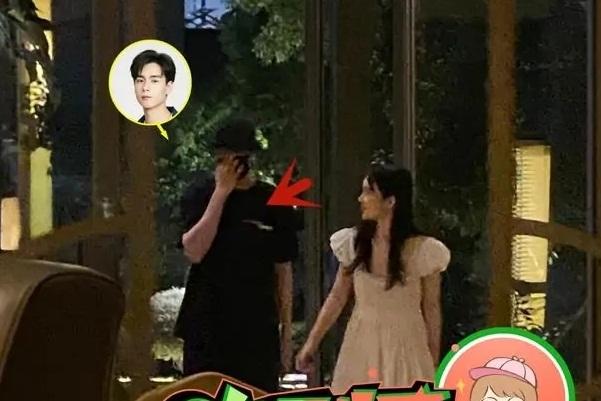 Loạt sao Hoa ngữ biến dạng khó đỡ khi vô tình lọt vào app làm đẹp-10