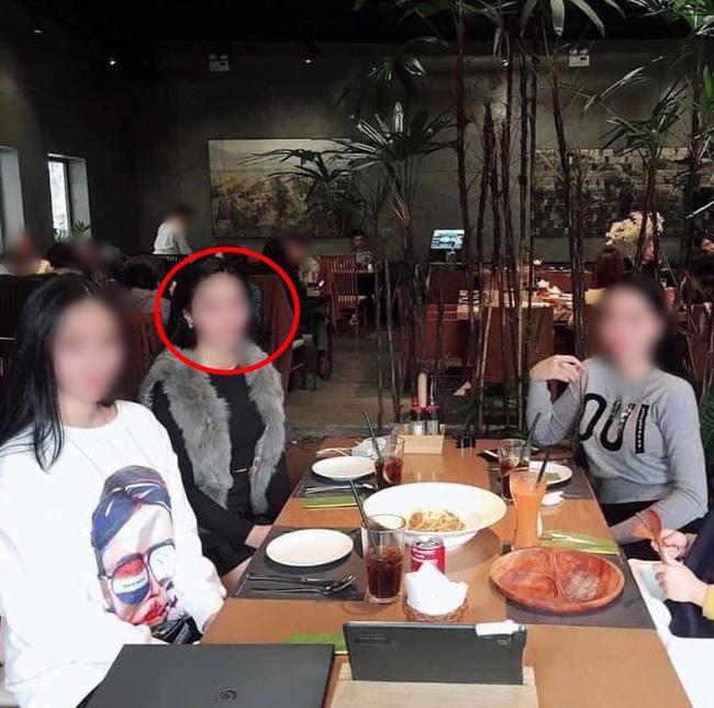 Gia thế bất hảo của Tuesday bị đánh ghen phố Lý Nam Đế-5