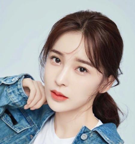 Hồ Nhất Thiên lộ ảnh qua đêm khách sạn với Triệu Anh Tử-6