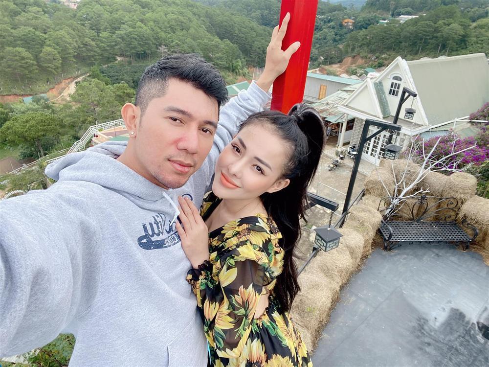 Lương Bằng Quang từng biết rõ kẻ đu đưa bạn gái mà không dám phản kháng-1