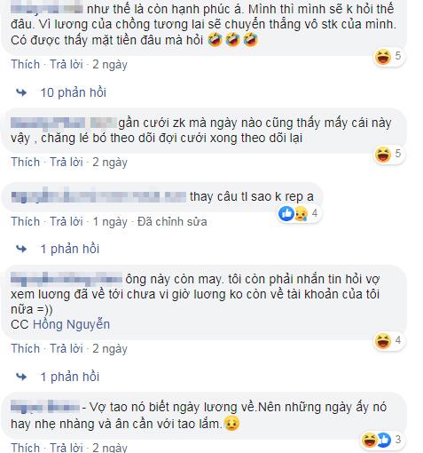 Hỏi vợ có nhớ anh không, chồng nhận cái kết đắng, dân mạng cười nghiêng ngả-2