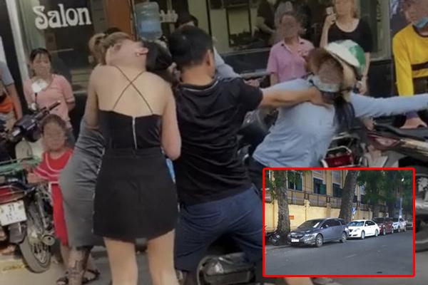 Người vợ trong vụ đánh ghen ở Lý Nam Đế nghi bị Tuesday đe dọa kiện ra tòa-5