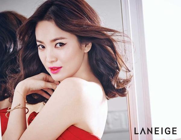 Hoa mắt chóng mặt với khối tài sản kếch xù của Song Hye Kyo-3