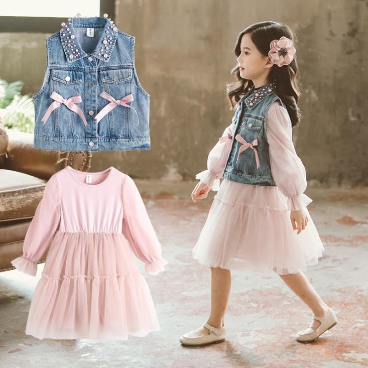 Những mẫu đầm không thể bỏ qua cho nàng ‘công chúa nhí’-1