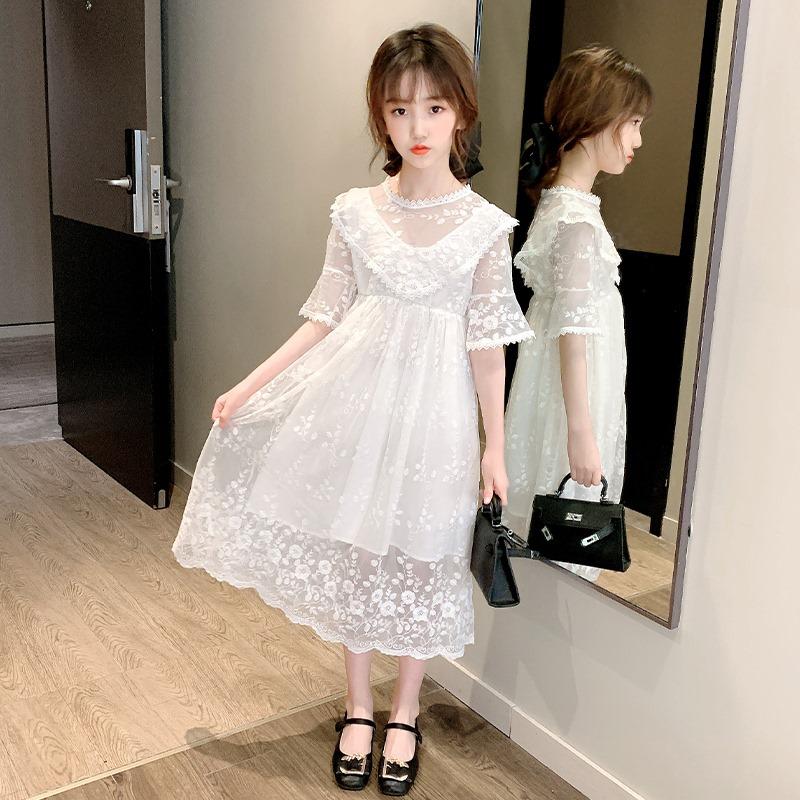 Những mẫu đầm không thể bỏ qua cho nàng ‘công chúa nhí’-2