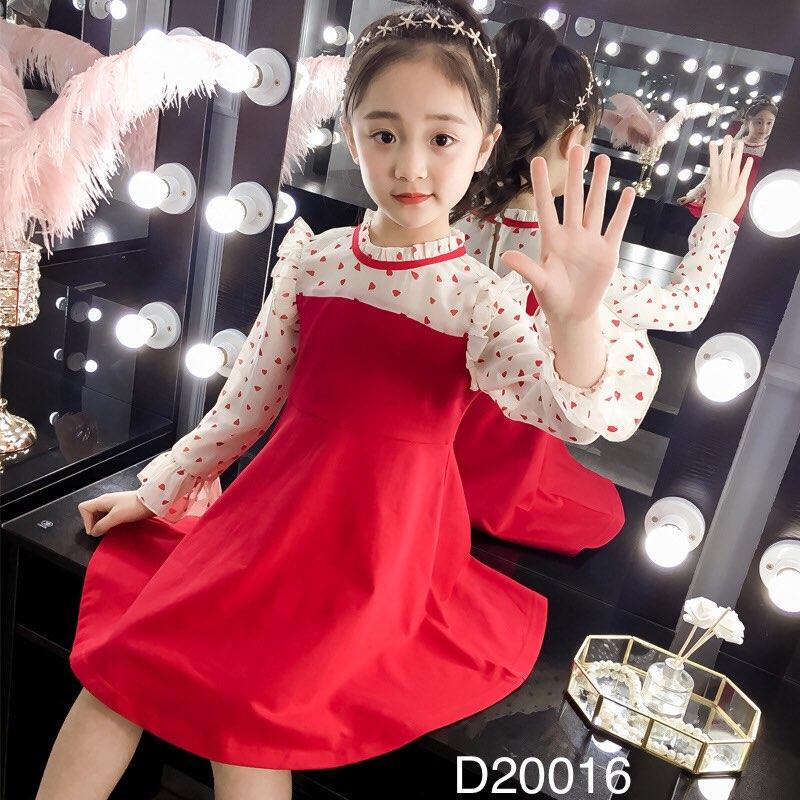 Những mẫu đầm không thể bỏ qua cho nàng ‘công chúa nhí’-3
