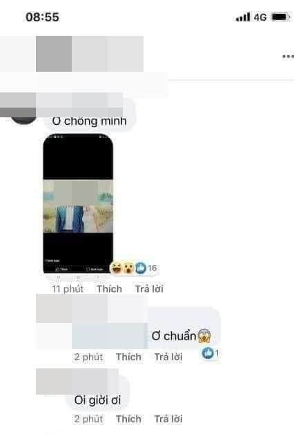 Chị gái Tuesday phố Lý Nam Đế lên tiếng bênh em liền bị bóc phốt cũng là tiểu tam-7