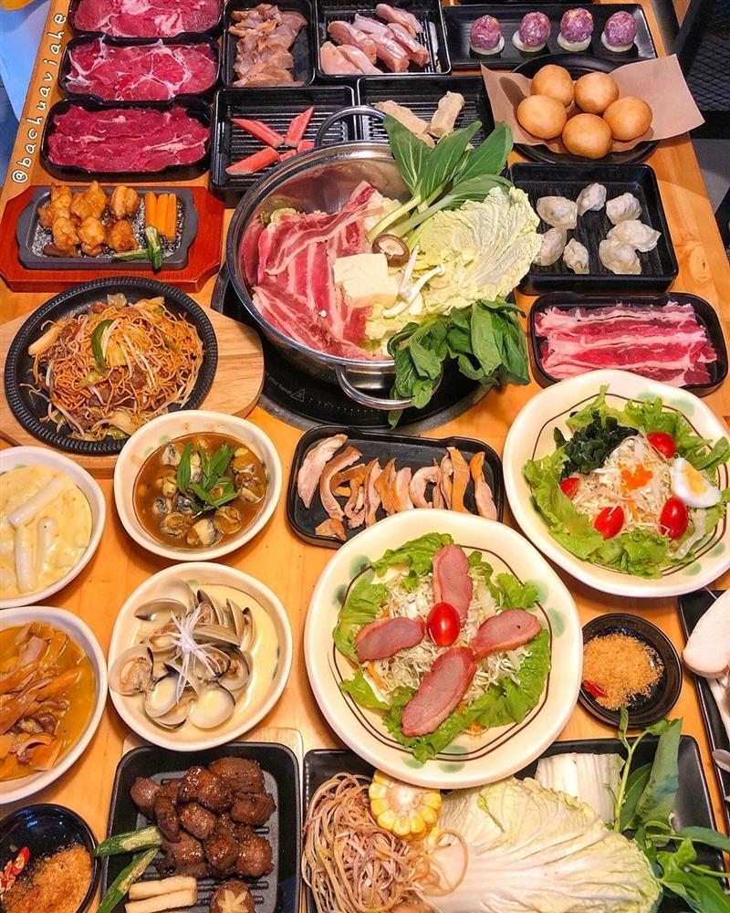 Ngày Hà Nội trở gió, bỏ túi 7 quán lẩu thiên hạ đệ nhất rẻ, chỉ dưới 150k mà tha hồ xì xụp-1