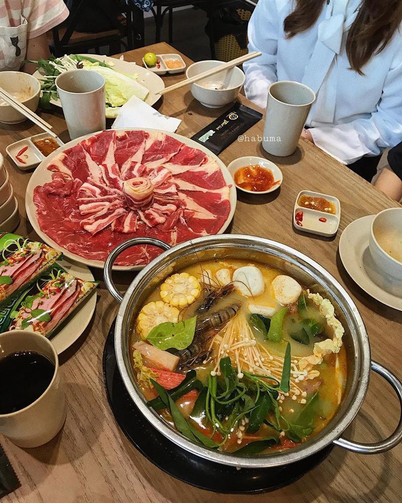 Ngày Hà Nội trở gió, bỏ túi 7 quán lẩu thiên hạ đệ nhất rẻ, chỉ dưới 150k mà tha hồ xì xụp-2