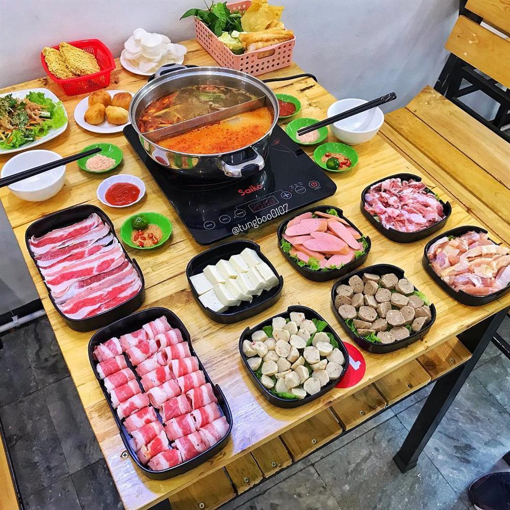 Ngày Hà Nội trở gió, bỏ túi 7 quán lẩu thiên hạ đệ nhất rẻ, chỉ dưới 150k mà tha hồ xì xụp-4