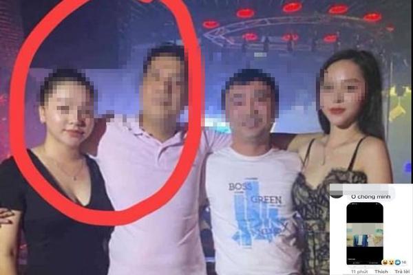 Tiểu tam vụ đánh ghen phố Lý Nam Đế tuyên bố Nam tiến làm mẫu chuyên nghiệp-7