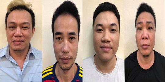 Đòi chia tay, cô gái trẻ bị bạn trai bắt giữ, gọi đồng bọn tra tấn tàn bạo-1