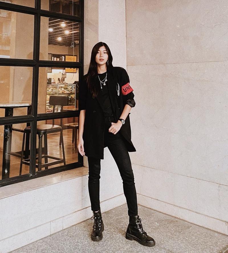 Lệ Quyên cưa sừng với đầm công chúa - Minh Triệu bất ngờ ngọt ngào với set đồ hồng-6