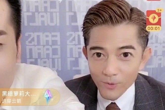 Những lời ước định Nếu sau này em chưa lấy chồng, anh sẽ cưới em trong showbiz Hoa ngữ, có mấy ai làm được?-12