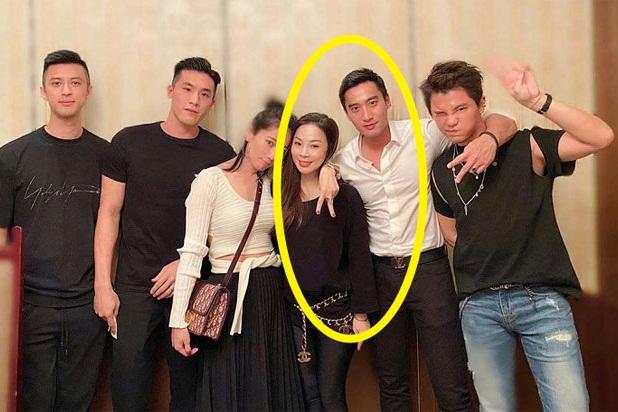 Chung Hân Đồng tuyên bố không còn muốn kết hôn và sinh con-3