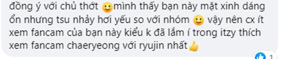 Khả năng vũ đạo yếu kém, LiA ITZY liên tục bị chê thê thảm-5