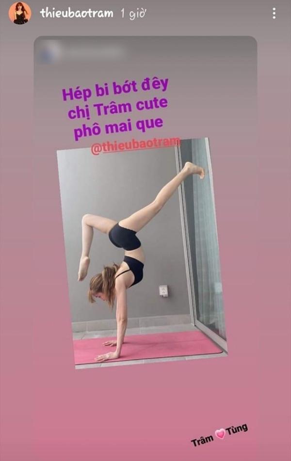 Phòng ngủ của Sơn Tùng và Thiều Bảo Trâm bị soi ra sự tương đồng-4