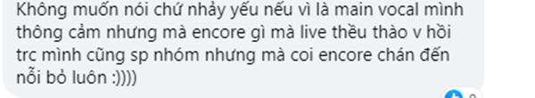 Khả năng vũ đạo yếu kém, LiA ITZY liên tục bị chê thê thảm-16