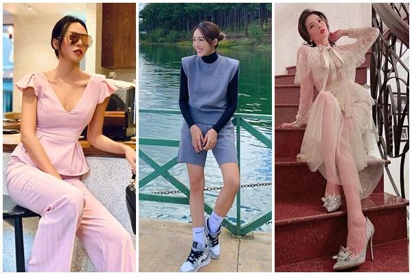 Đăng ảnh khoe 13 chiếc túi xách phiên bản giới hạn, Lệ Quyên bị phát hiện thú vui sưu tập đồ tiền tỷ-12