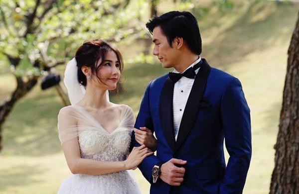 Đa số mọi người đều khen Diễm My xinh đẹp và rất xứng đôi với Nhan Phúc Vinh.