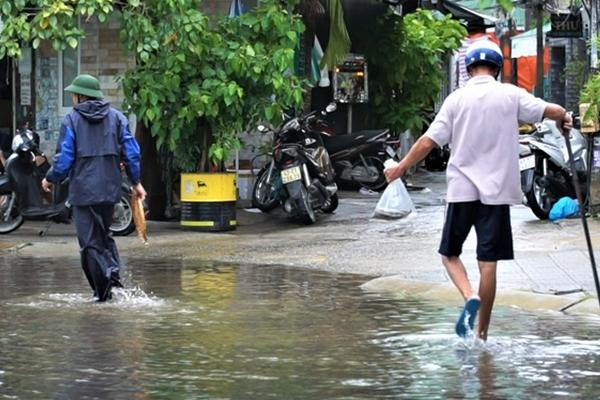 Hơn 30 người thương vong do bão số 5-3