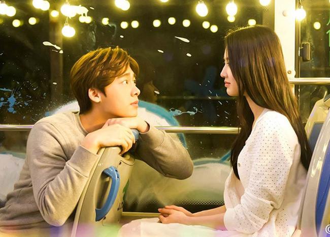 Tán gái nhạt như nước ốc, đó là những chòm sao nào?-2