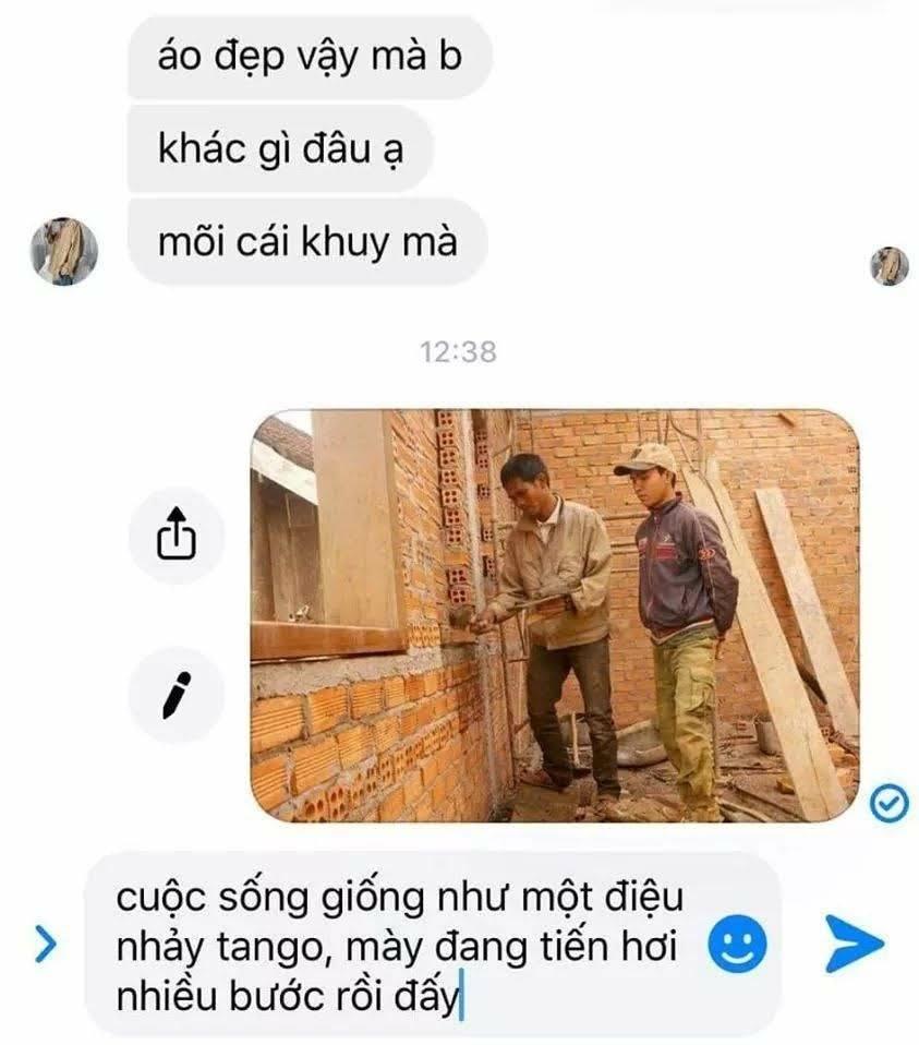 Ham hố mua chiếc áo phong cách Hàn Quốc, chàng trai nhận hàng còn thua cả áo phụ hồ-5