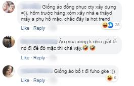 Ham hố mua chiếc áo phong cách Hàn Quốc, chàng trai nhận hàng còn thua cả áo phụ hồ-7