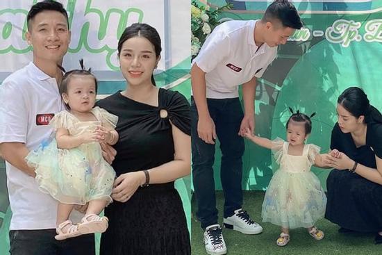 Bà xã Bùi Tiến Dũng mang hôn nhân ra làm 'chiêu trò' quảng cáo cửa hàng mới?