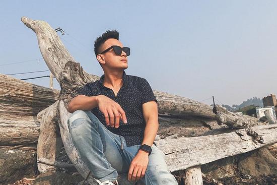 Con ruột Hoài Linh 'thả thính' rất gì và này nọ