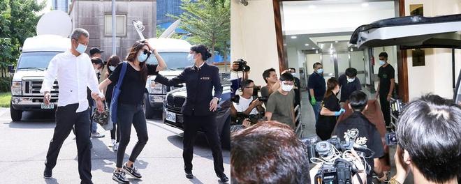 Gia đình lo hậu sự cho diễn viên Hoàng Hồng Thăng-1