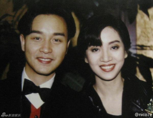 Những lời ước định Nếu sau này em chưa lấy chồng, anh sẽ cưới em trong showbiz Hoa ngữ, có mấy ai làm được?-2