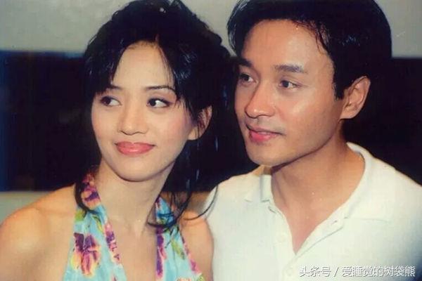 Những lời ước định Nếu sau này em chưa lấy chồng, anh sẽ cưới em trong showbiz Hoa ngữ, có mấy ai làm được?-3