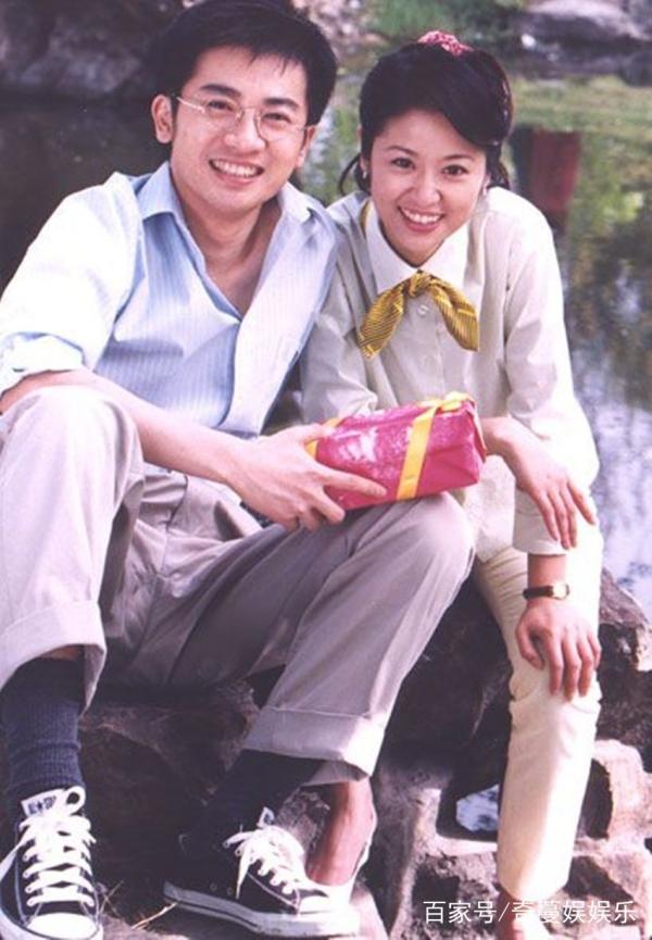 Những lời ước định Nếu sau này em chưa lấy chồng, anh sẽ cưới em trong showbiz Hoa ngữ, có mấy ai làm được?-4