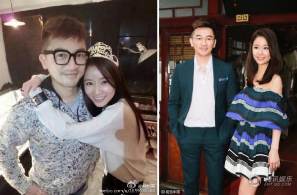 Những lời ước định Nếu sau này em chưa lấy chồng, anh sẽ cưới em trong showbiz Hoa ngữ, có mấy ai làm được?-5