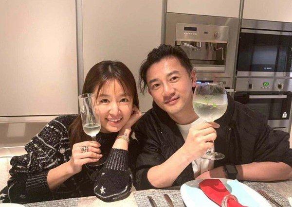 Những lời ước định Nếu sau này em chưa lấy chồng, anh sẽ cưới em trong showbiz Hoa ngữ, có mấy ai làm được?-6