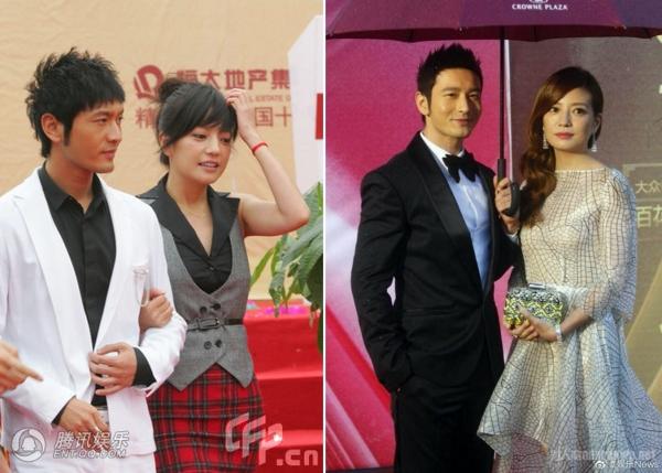 Những lời ước định Nếu sau này em chưa lấy chồng, anh sẽ cưới em trong showbiz Hoa ngữ, có mấy ai làm được?-7