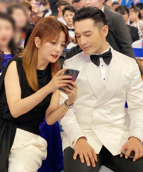 Những lời ước định Nếu sau này em chưa lấy chồng, anh sẽ cưới em trong showbiz Hoa ngữ, có mấy ai làm được?-9