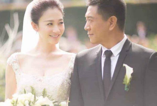 Những lời ước định Nếu sau này em chưa lấy chồng, anh sẽ cưới em trong showbiz Hoa ngữ, có mấy ai làm được?-10