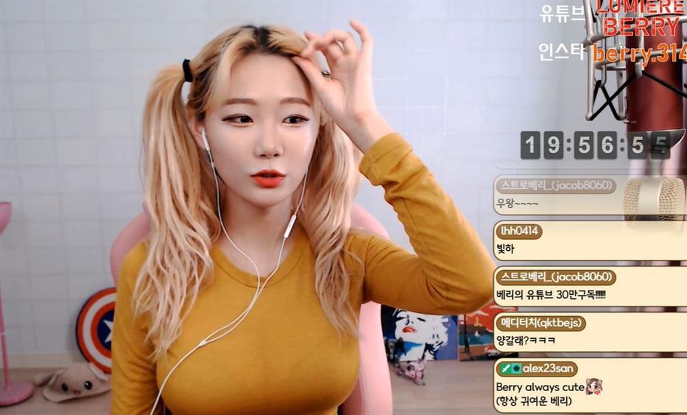 Các nước xử lý streamer nói tục, phản cảm thế nào-1