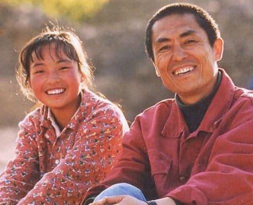 Cô bé chăn lợn được Trương Nghệ Mưu giúp nổi tiếng chỉ qua một đêm hiện sống thế nào?-4